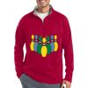 Sport Wick ® Fleece 1/4 Zip Pullover Thumbnail
