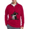 Sport Wick ® Fleece 1/4 Zip Pullover Thumbnail