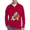 Sport Wick ® Fleece 1/4 Zip Pullover Thumbnail