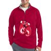 Sport Wick ® Fleece 1/4 Zip Pullover Thumbnail
