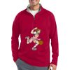 Sport Wick ® Fleece 1/4 Zip Pullover Thumbnail