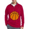 Sport Wick ® Fleece 1/4 Zip Pullover Thumbnail