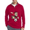 Sport Wick ® Fleece 1/4 Zip Pullover Thumbnail