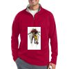 Sport Wick ® Fleece 1/4 Zip Pullover Thumbnail