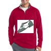 Sport Wick ® Fleece 1/4 Zip Pullover Thumbnail