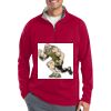Sport Wick ® Fleece 1/4 Zip Pullover Thumbnail