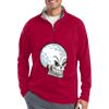 Sport Wick ® Fleece 1/4 Zip Pullover Thumbnail