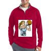 Sport Wick ® Fleece 1/4 Zip Pullover Thumbnail