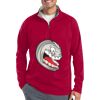 Sport Wick ® Fleece 1/4 Zip Pullover Thumbnail