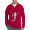 Sport Wick ® Fleece 1/4 Zip Pullover Thumbnail