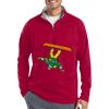 Sport Wick ® Fleece 1/4 Zip Pullover Thumbnail