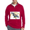 Sport Wick ® Fleece 1/4 Zip Pullover Thumbnail