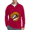 Sport Wick ® Fleece 1/4 Zip Pullover Thumbnail