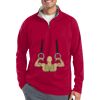 Sport Wick ® Fleece 1/4 Zip Pullover Thumbnail