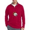 Sport Wick ® Fleece 1/4 Zip Pullover Thumbnail