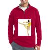 Sport Wick ® Fleece 1/4 Zip Pullover Thumbnail