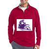 Sport Wick ® Fleece 1/4 Zip Pullover Thumbnail