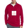 Sport Wick ® Fleece 1/4 Zip Pullover Thumbnail