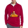 Sport Wick ® Fleece 1/4 Zip Pullover Thumbnail