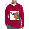Sport Wick ® Fleece 1/4 Zip Pullover Thumbnail