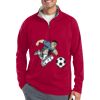 Sport Wick ® Fleece 1/4 Zip Pullover Thumbnail