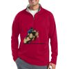 Sport Wick ® Fleece 1/4 Zip Pullover Thumbnail