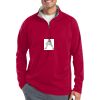 Sport Wick ® Fleece 1/4 Zip Pullover Thumbnail
