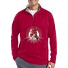 Sport Wick ® Fleece 1/4 Zip Pullover Thumbnail