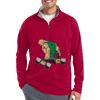Sport Wick ® Fleece 1/4 Zip Pullover Thumbnail