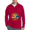 Sport Wick ® Fleece 1/4 Zip Pullover Thumbnail