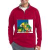 Sport Wick ® Fleece 1/4 Zip Pullover Thumbnail