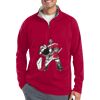 Sport Wick ® Fleece 1/4 Zip Pullover Thumbnail