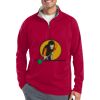 Sport Wick ® Fleece 1/4 Zip Pullover Thumbnail