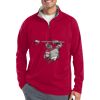 Sport Wick ® Fleece 1/4 Zip Pullover Thumbnail