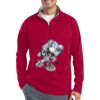 Sport Wick ® Fleece 1/4 Zip Pullover Thumbnail