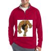 Sport Wick ® Fleece 1/4 Zip Pullover Thumbnail