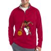 Sport Wick ® Fleece 1/4 Zip Pullover Thumbnail