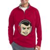 Sport Wick ® Fleece 1/4 Zip Pullover Thumbnail