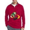 Sport Wick ® Fleece 1/4 Zip Pullover Thumbnail