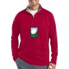 Sport Wick ® Fleece 1/4 Zip Pullover Thumbnail