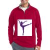 Sport Wick ® Fleece 1/4 Zip Pullover Thumbnail