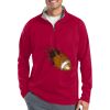 Sport Wick ® Fleece 1/4 Zip Pullover Thumbnail
