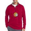 Sport Wick ® Fleece 1/4 Zip Pullover Thumbnail