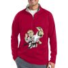 Sport Wick ® Fleece 1/4 Zip Pullover Thumbnail