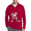 Sport Wick ® Fleece 1/4 Zip Pullover Thumbnail