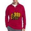 Sport Wick ® Fleece 1/4 Zip Pullover Thumbnail