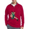 Sport Wick ® Fleece 1/4 Zip Pullover Thumbnail