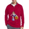 Sport Wick ® Fleece 1/4 Zip Pullover Thumbnail