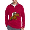 Sport Wick ® Fleece 1/4 Zip Pullover Thumbnail