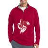 Sport Wick ® Fleece 1/4 Zip Pullover Thumbnail